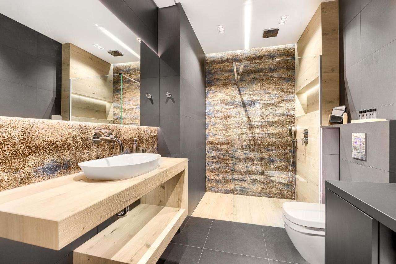 Exclusive Szczecin Apartment - 2 Seperate Bedroom 5 Star Apartment ***** ภายนอก รูปภาพ